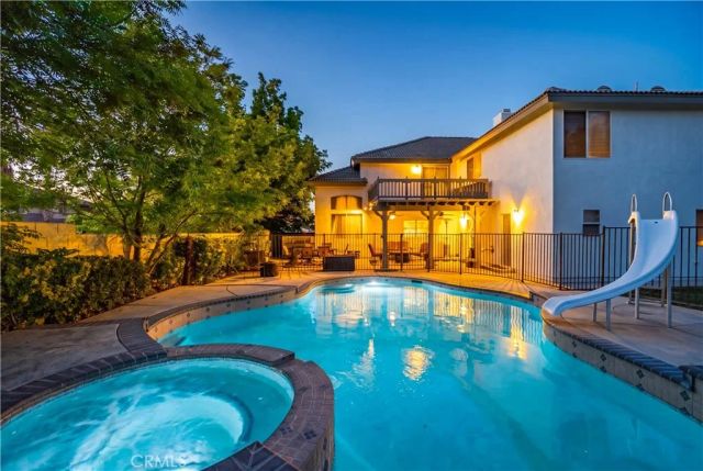 4034 Via Constance, Lancaster, CA 93536