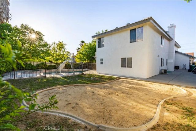 4034 Via Constance, Lancaster, CA 93536
