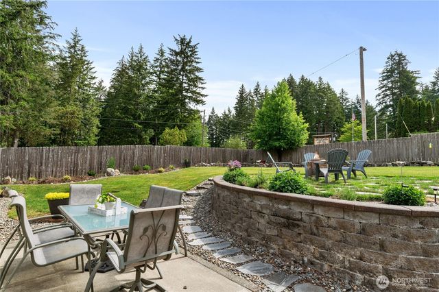 430 E Herron Drive, Shelton, WA 98584