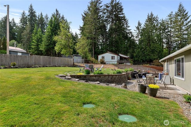 430 E Herron Drive, Shelton, WA 98584