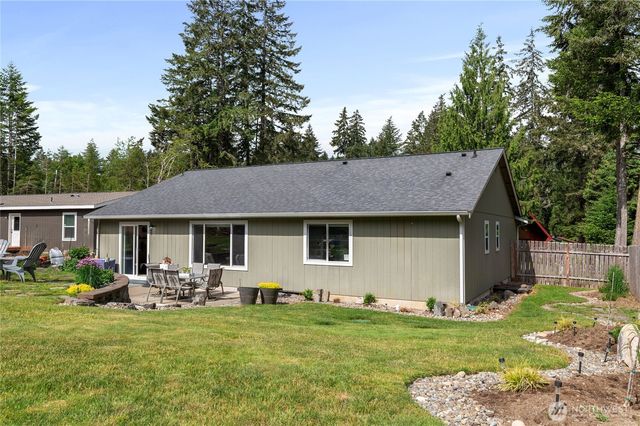 430 E Herron Drive, Shelton, WA 98584