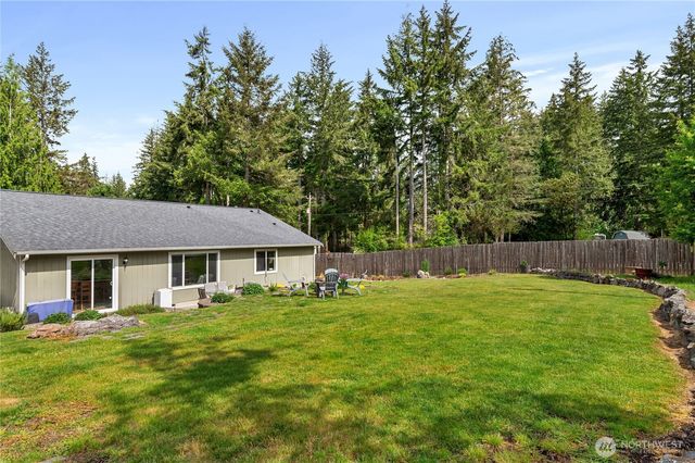 430 E Herron Drive, Shelton, WA 98584