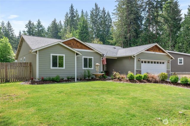 430 E Herron Drive, Shelton, WA 98584