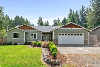 430 E Herron Drive, Shelton, WA 98584