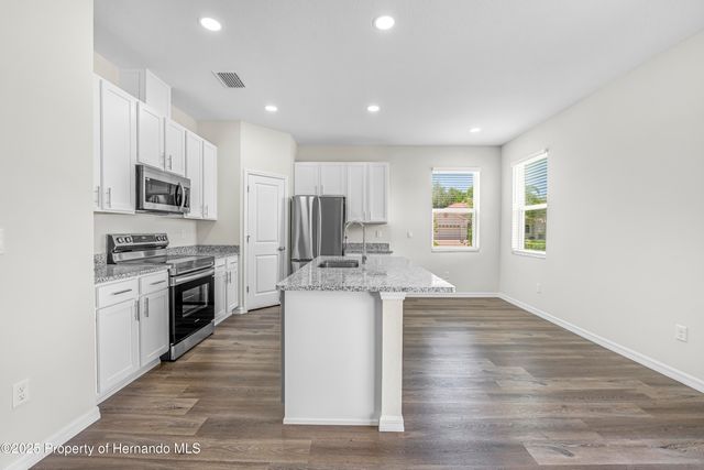 9313 Gentle Ben Court, Weeki Wachee, FL 34613