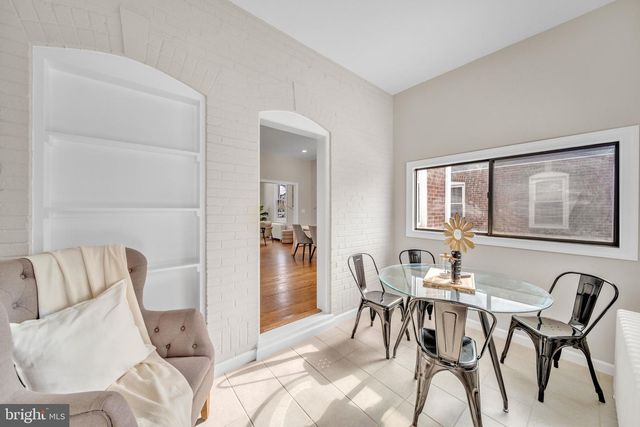 6018 2ND ST NW, Washington, DC 20011