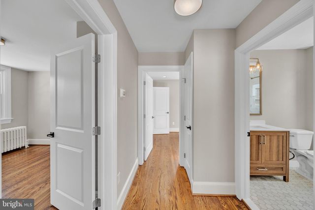 6018 2ND ST NW, Washington, DC 20011