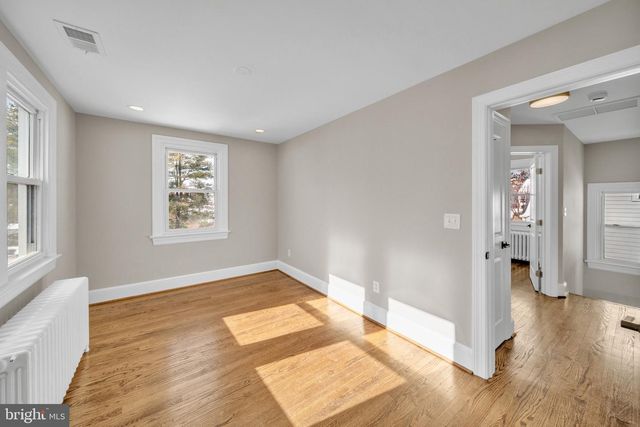 6018 2ND ST NW, Washington, DC 20011