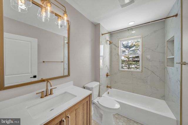 6018 2ND ST NW, Washington, DC 20011