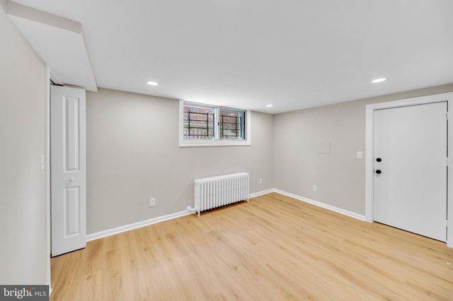 6018 2ND ST NW, Washington, DC 20011