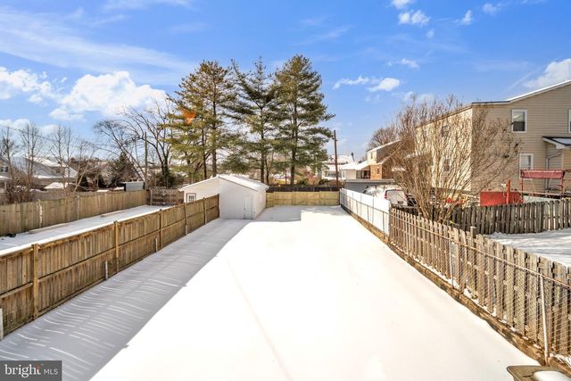 6018 2ND ST NW, Washington, DC 20011