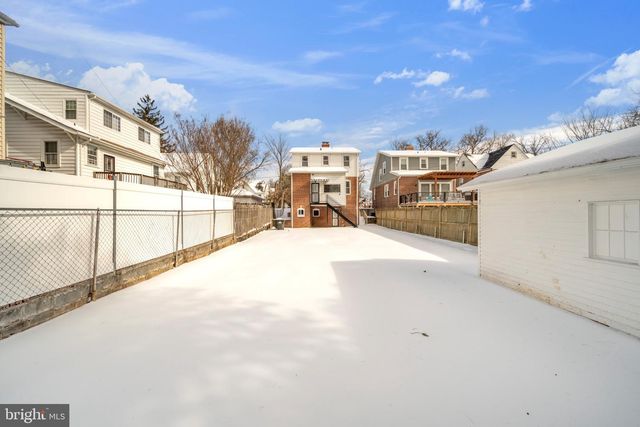 6018 2ND ST NW, Washington, DC 20011