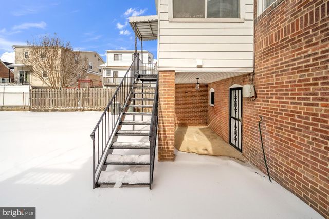 6018 2ND ST NW, Washington, DC 20011