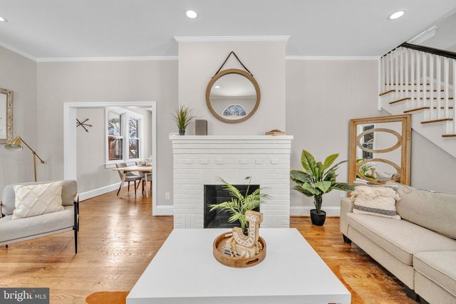 6018 2ND ST NW, Washington, DC 20011