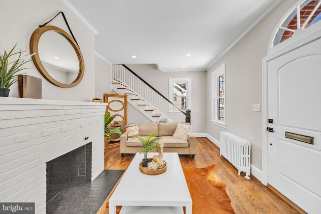 6018 2ND ST NW, Washington, DC 20011