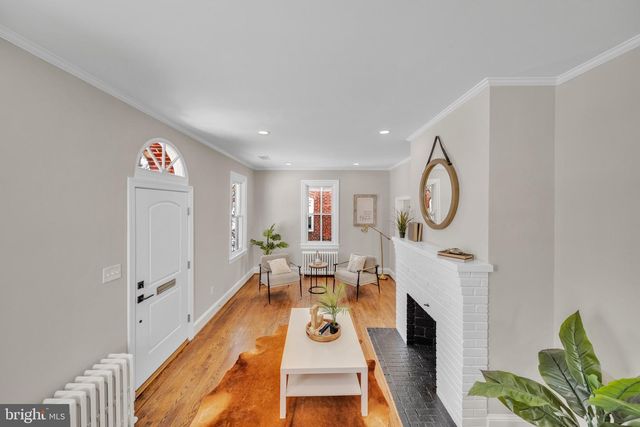 6018 2ND ST NW, Washington, DC 20011