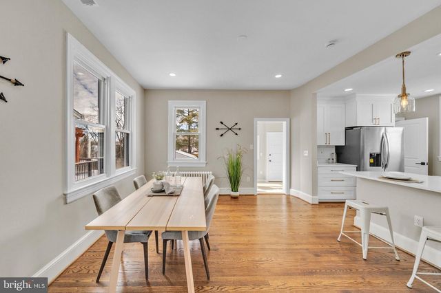 6018 2ND ST NW, Washington, DC 20011