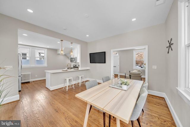 6018 2ND ST NW, Washington, DC 20011