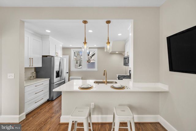 6018 2ND ST NW, Washington, DC 20011