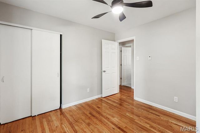 3855 Belcroft Drive, Florissant, MO 63034