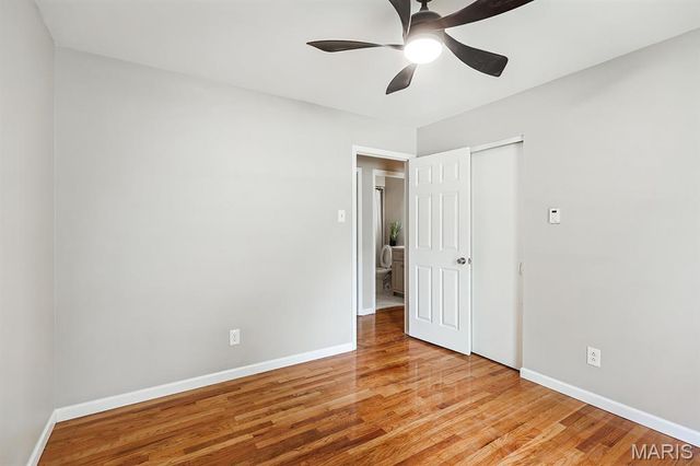 3855 Belcroft Drive, Florissant, MO 63034