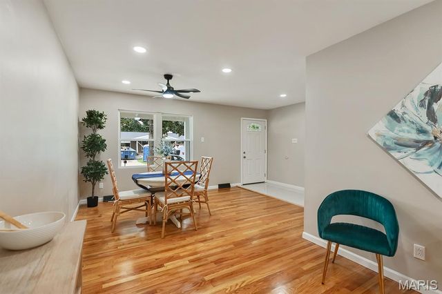 3855 Belcroft Drive, Florissant, MO 63034