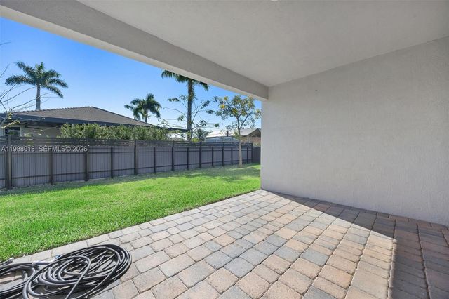 29377 SW 178th Ct, Homestead, FL 33030