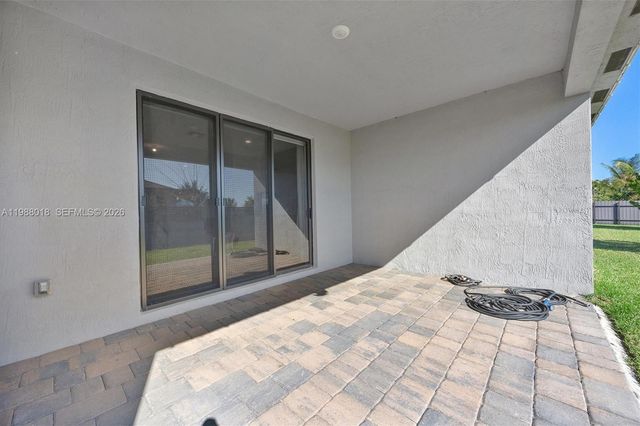 29377 SW 178th Ct, Homestead, FL 33030