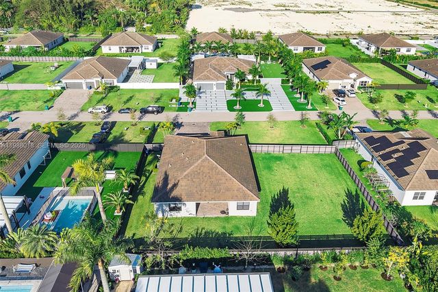 29377 SW 178th Ct, Homestead, FL 33030