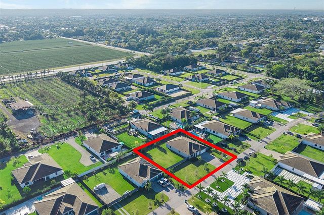 29377 SW 178th Ct, Homestead, FL 33030