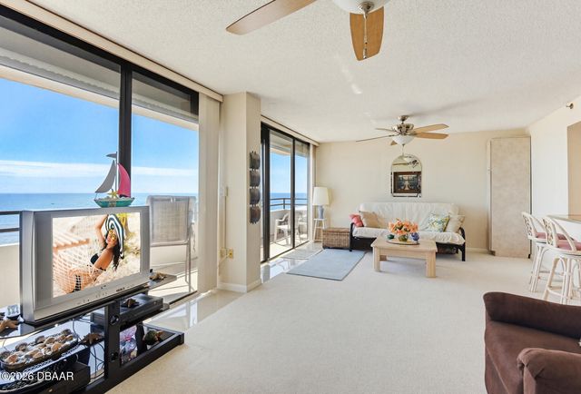 1601 N Central Ave Unit 801, Flagler Beach, FL 32136