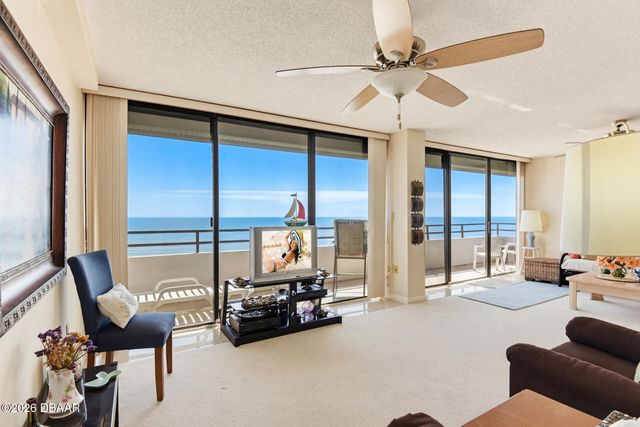 1601 N Central Ave Unit 801, Flagler Beach, FL 32136