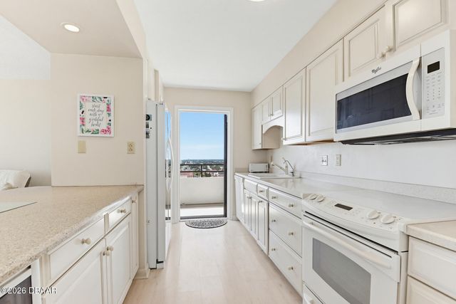 1601 N Central Ave Unit 801, Flagler Beach, FL 32136