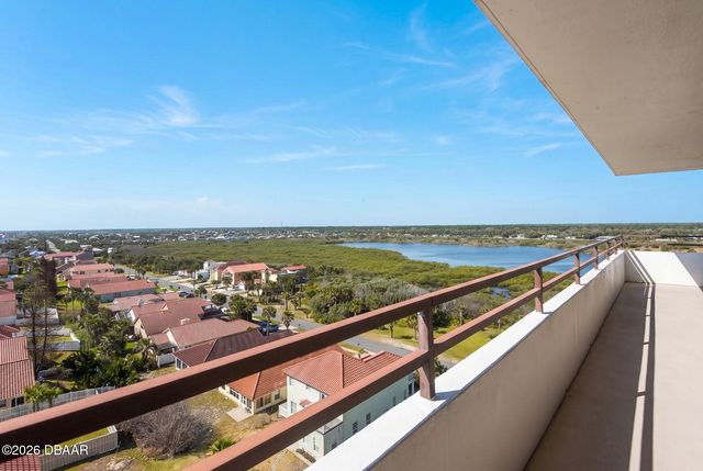 1601 N Central Ave Unit 801, Flagler Beach, FL 32136