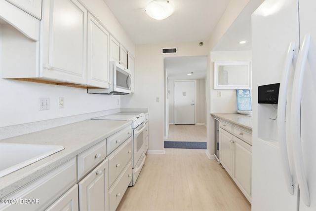 1601 N Central Ave Unit 801, Flagler Beach, FL 32136