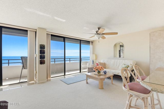 1601 N Central Ave Unit 801, Flagler Beach, FL 32136