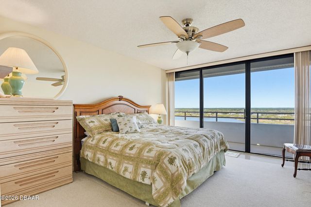 1601 N Central Ave Unit 801, Flagler Beach, FL 32136