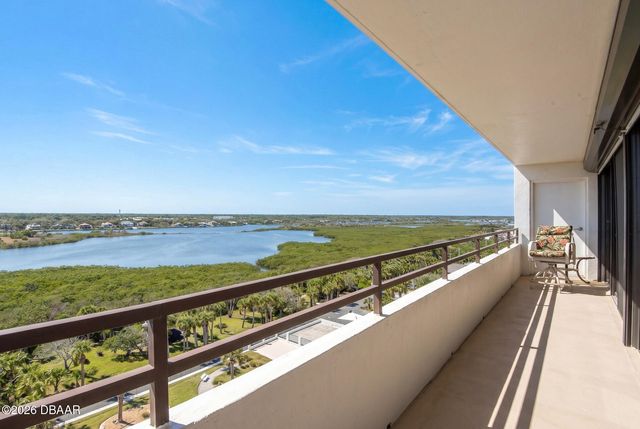 1601 N Central Ave Unit 801, Flagler Beach, FL 32136