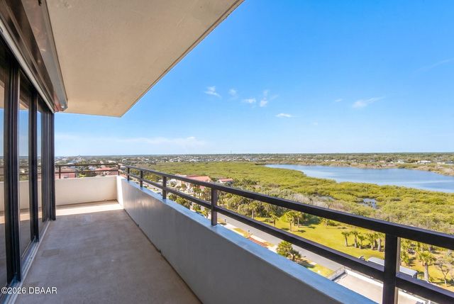 1601 N Central Ave Unit 801, Flagler Beach, FL 32136