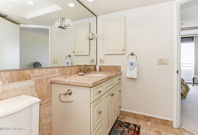 1601 N Central Ave Unit 801, Flagler Beach, FL 32136
