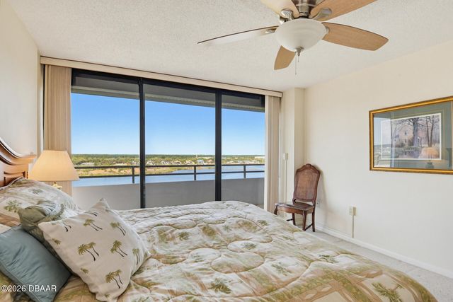 1601 N Central Ave Unit 801, Flagler Beach, FL 32136