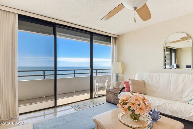 1601 N Central Ave Unit 801, Flagler Beach, FL 32136