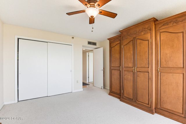 1601 N Central Ave Unit 801, Flagler Beach, FL 32136