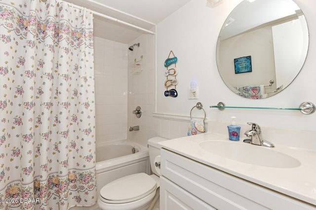 1601 N Central Ave Unit 801, Flagler Beach, FL 32136