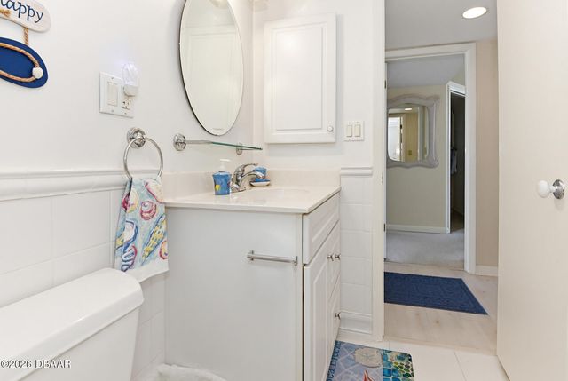1601 N Central Ave Unit 801, Flagler Beach, FL 32136