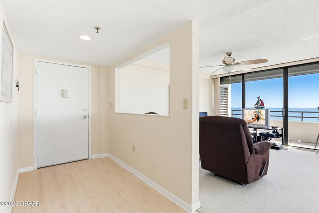 1601 N Central Ave Unit 801, Flagler Beach, FL 32136