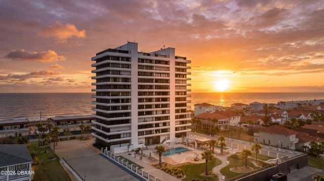 1601 N Central Ave Unit 801, Flagler Beach, FL 32136