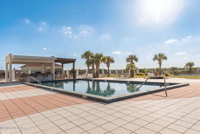 1601 N Central Ave Unit 801, Flagler Beach, FL 32136