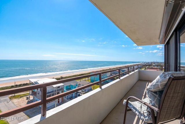 1601 N Central Ave Unit 801, Flagler Beach, FL 32136