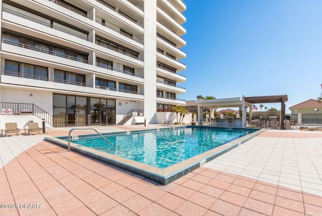 1601 N Central Ave Unit 801, Flagler Beach, FL 32136